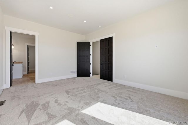 16452 Timber Meadow Drive, Colorado Springs, CO 80921