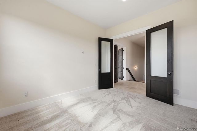 16452 Timber Meadow Drive, Colorado Springs, CO 80921