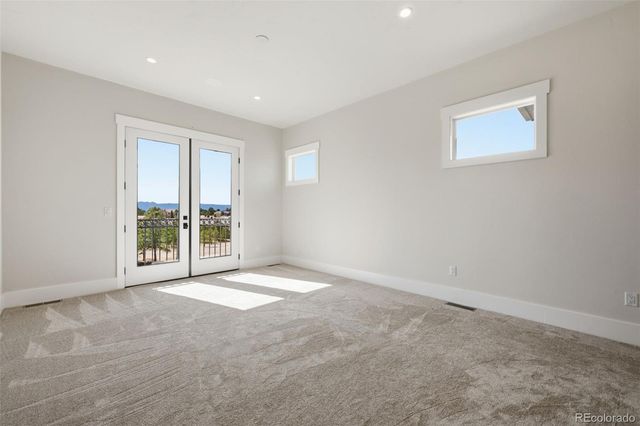 16452 Timber Meadow Drive, Colorado Springs, CO 80921