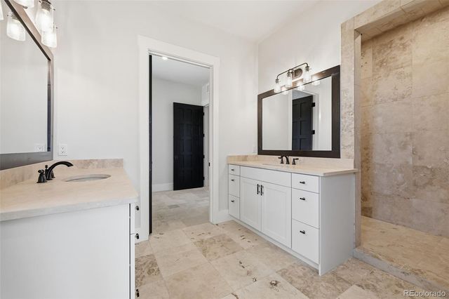 16452 Timber Meadow Drive, Colorado Springs, CO 80921