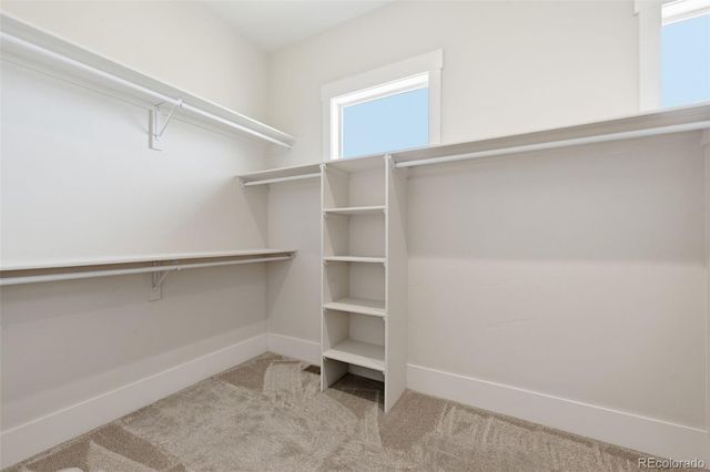 16452 Timber Meadow Drive, Colorado Springs, CO 80921