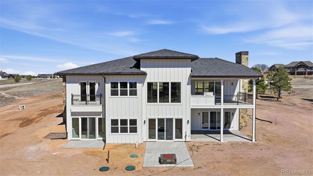 16452 Timber Meadow Drive, Colorado Springs, CO 80921