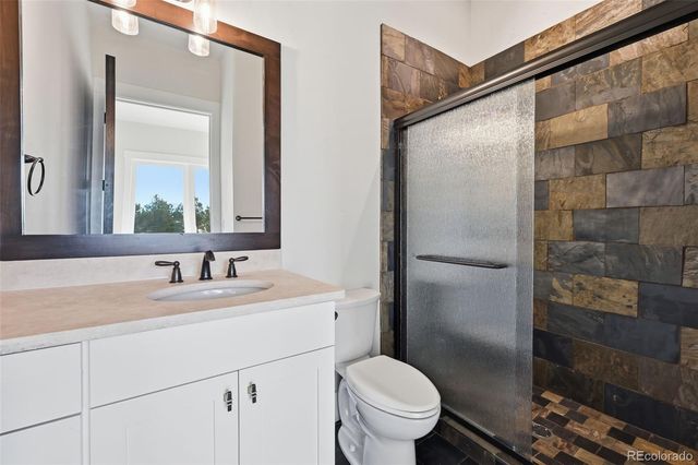 16452 Timber Meadow Drive, Colorado Springs, CO 80921