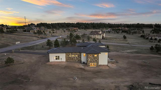 16452 Timber Meadow Drive, Colorado Springs, CO 80921