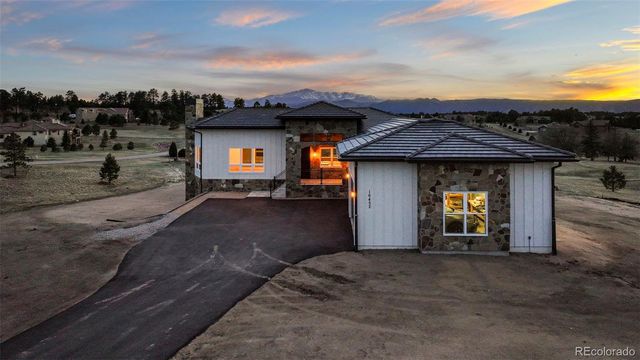 16452 Timber Meadow Drive, Colorado Springs, CO 80921