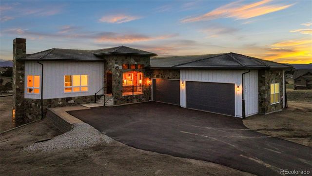 16452 Timber Meadow Drive, Colorado Springs, CO 80921