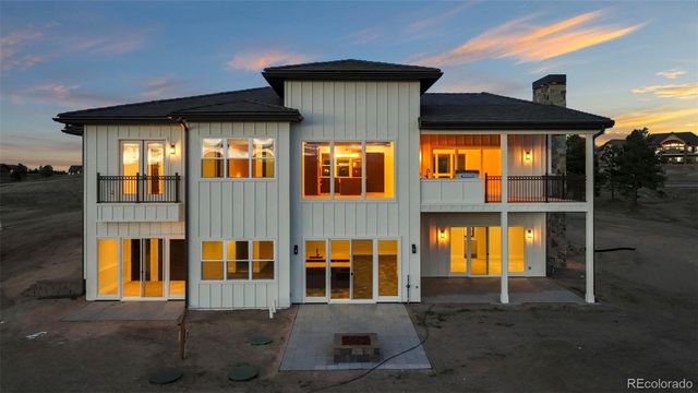 16452 Timber Meadow Drive, Colorado Springs, CO 80921