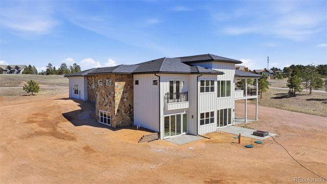 16452 Timber Meadow Drive, Colorado Springs, CO 80921