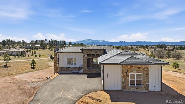16452 Timber Meadow Drive, Colorado Springs, CO 80921