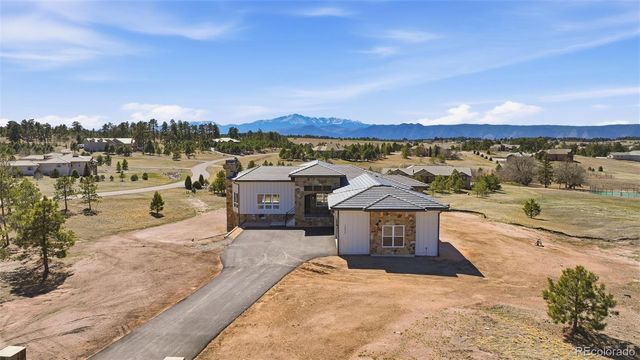 16452 Timber Meadow Drive, Colorado Springs, CO 80921