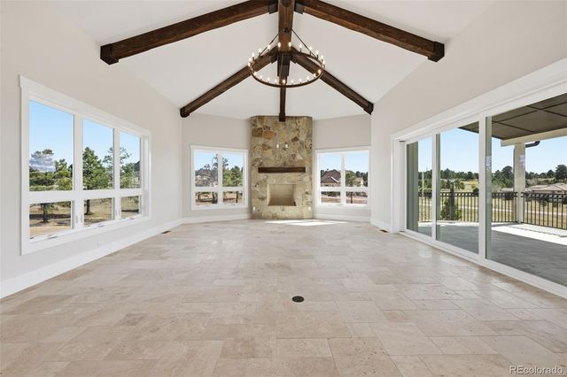 16452 Timber Meadow Drive, Colorado Springs, CO 80921