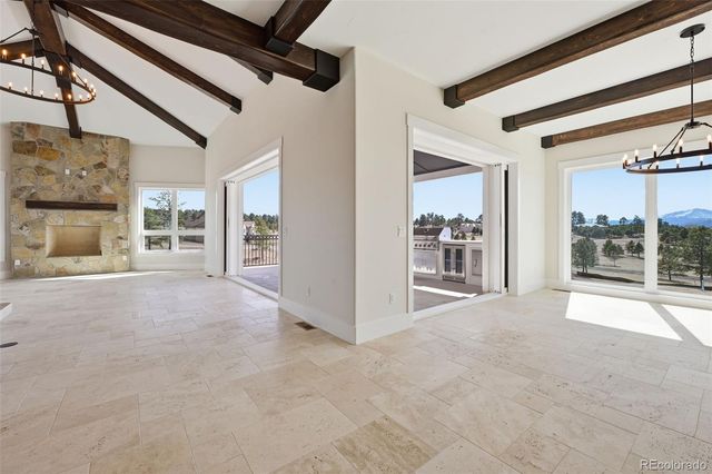 16452 Timber Meadow Drive, Colorado Springs, CO 80921