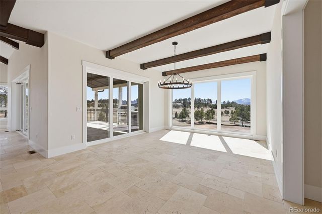 16452 Timber Meadow Drive, Colorado Springs, CO 80921