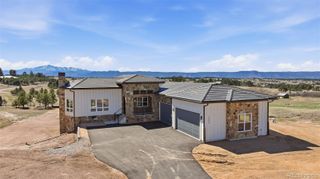 16452 Timber Meadow Drive, Colorado Springs, CO 80921