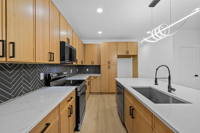 2630 Marburg Street, Dallas, TX 75215