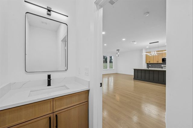 2630 Marburg Street, Dallas, TX 75215