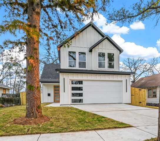 2630 Marburg Street, Dallas, TX 75215