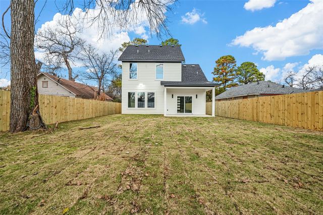 2630 Marburg Street, Dallas, TX 75215