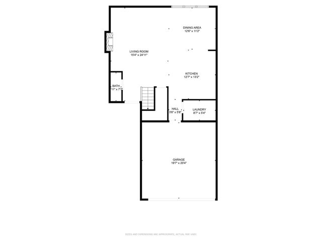 2630 Marburg Street, Dallas, TX 75215