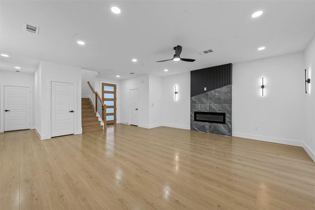2630 Marburg Street, Dallas, TX 75215