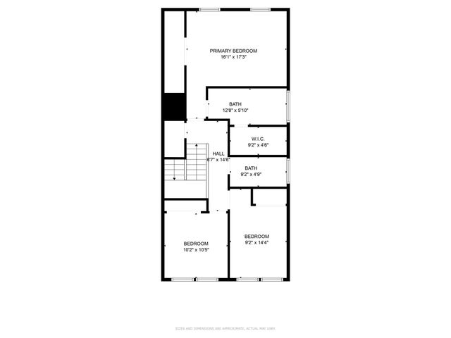 2630 Marburg Street, Dallas, TX 75215