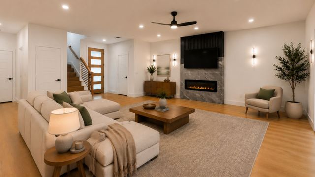 2630 Marburg Street, Dallas, TX 75215