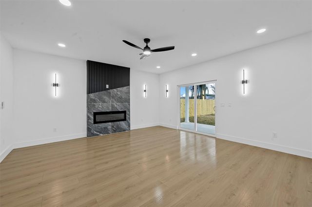 2630 Marburg Street, Dallas, TX 75215