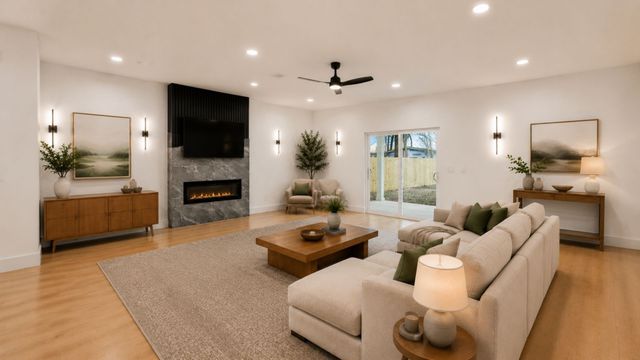 2630 Marburg Street, Dallas, TX 75215
