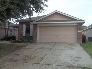 14061 Lost Spurs Road, Fort Worth, TX 76262