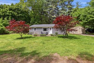 20 Jamieson Road, Sturbridge, MA 01566