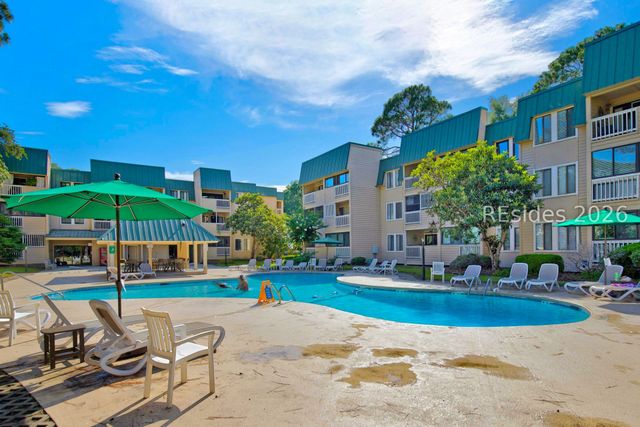 239 Beach City Rd Apt 1221, Hilton Head Island, SC 29926