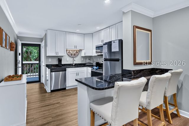 239 Beach City Rd Apt 1221, Hilton Head Island, SC 29926