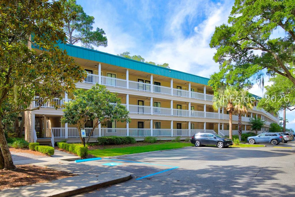 239 Beach City Rd Apt 1221, Hilton Head Island, SC 29926