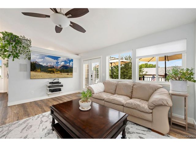 3696 Downieville St, Loveland, CO 80538