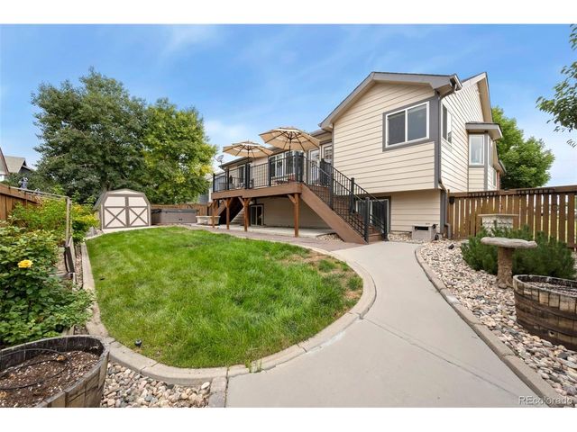 3696 Downieville St, Loveland, CO 80538