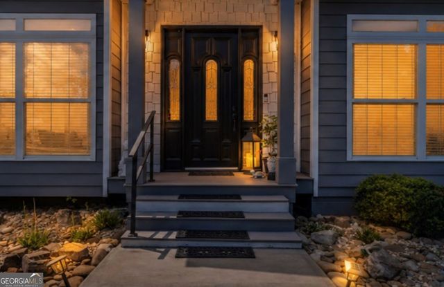 1502 Smithfield Lane, Young Harris, GA 30582