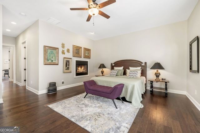 1502 Smithfield Lane, Young Harris, GA 30582