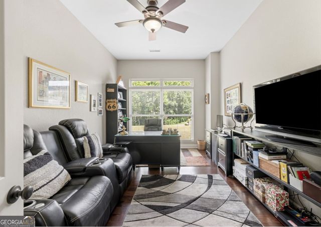 1502 Smithfield Lane, Young Harris, GA 30582