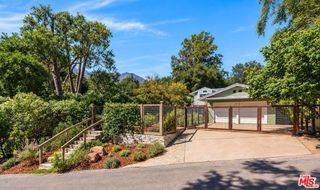 1446 Bonnell Drive, Topanga, CA 90290
