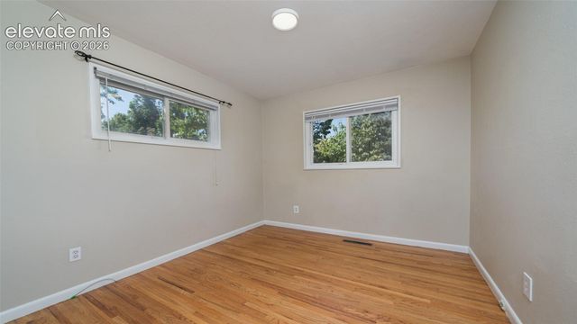 3705 Sheffield Lane, Colorado Springs, CO 80907
