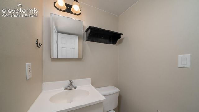 3705 Sheffield Lane, Colorado Springs, CO 80907