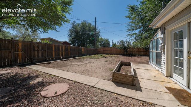 3705 Sheffield Lane, Colorado Springs, CO 80907