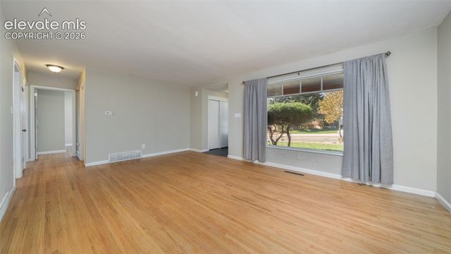 3705 Sheffield Lane, Colorado Springs, CO 80907