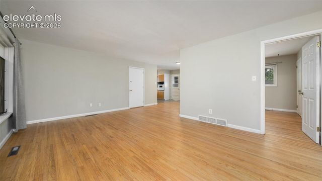 3705 Sheffield Lane, Colorado Springs, CO 80907