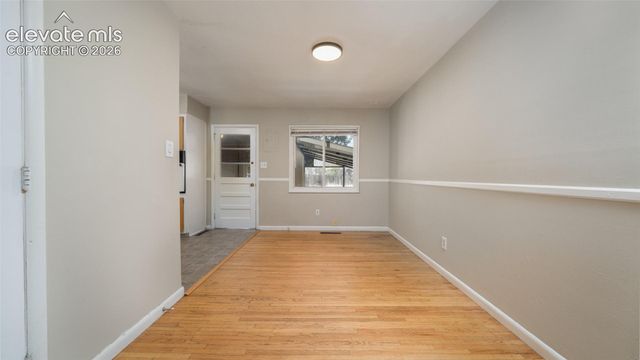 3705 Sheffield Lane, Colorado Springs, CO 80907