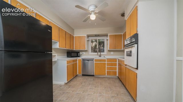 3705 Sheffield Lane, Colorado Springs, CO 80907