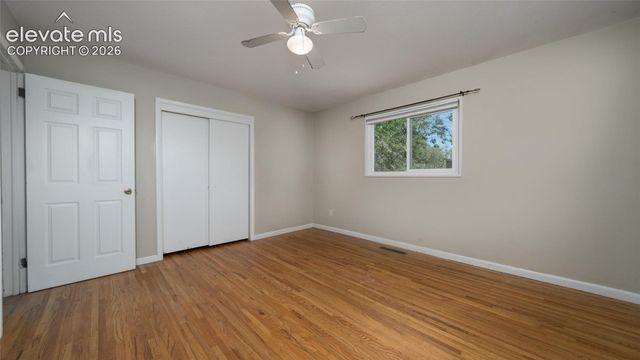 3705 Sheffield Lane, Colorado Springs, CO 80907