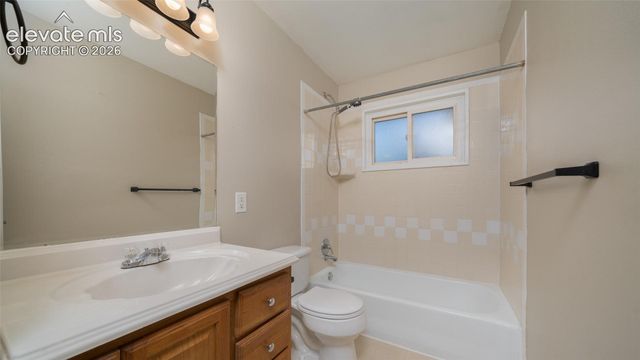 3705 Sheffield Lane, Colorado Springs, CO 80907
