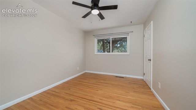 3705 Sheffield Lane, Colorado Springs, CO 80907