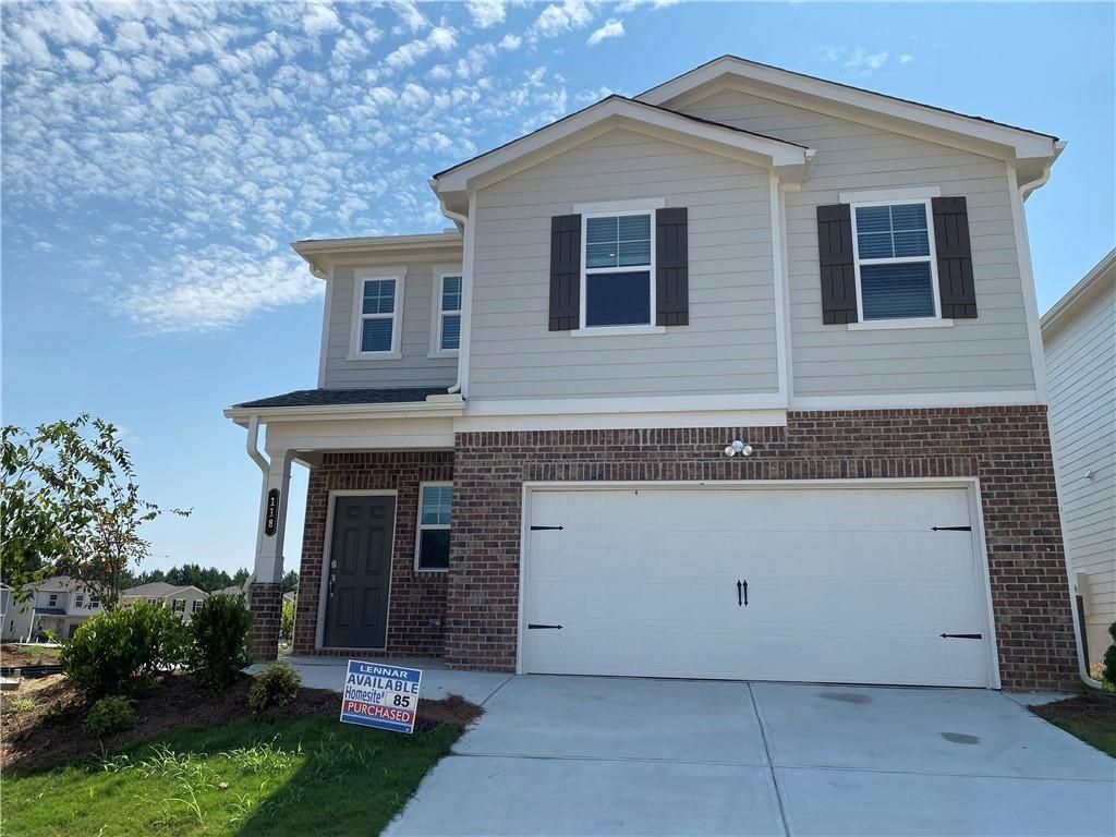 118 Wynn Way, Pendergrass, GA 30567
